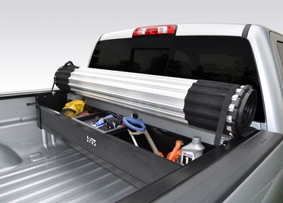 GM Cross Bed Cargo Box by REV 19333086