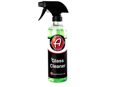 GM 16-oz Glass Cleaner by Adam's Polishes 19355482