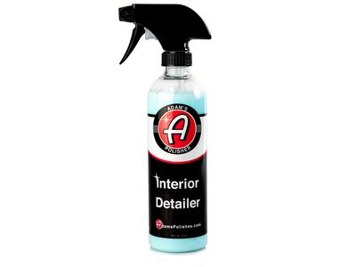 GM 16-oz Interior Detailer without Microban by Adam's Polishes 19355485