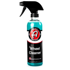 GM 19369093 1-Gallon Wheel Cleaner by Adam's Polishes