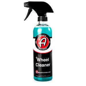 GM 16-oz Wheel Cleaner by Adam's Polishes 19368749