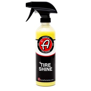 GM 16-oz Tire Shine by Adam's Polishes 19368750