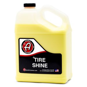 GM 1-Gallon Tire Shine by Adam's Polishes 19369094