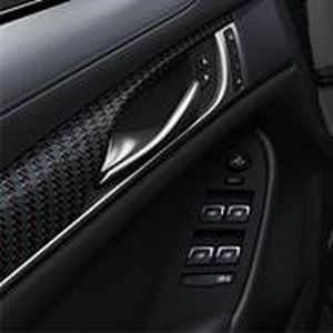 GM Interior Trim Kit in Morello Carbon Fiber 23188638