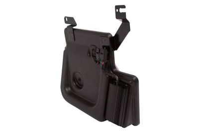 19416974 GM Short Bed Embark Power Max Retractable in Black by Advantage Product Photo 2 of 3