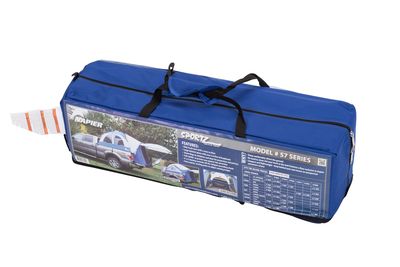 19329817 GM Standard Box Sportz Camping Tent by Napier Product Photo 4 of 4