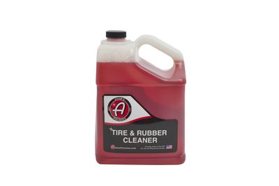 GM 19369092 1-Gallon Tire and Rubber Cleaner by Adam's Polishes