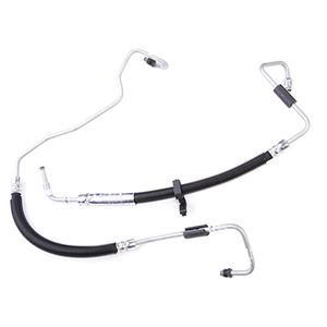GM 84626751 Extreme Cold Weather Power Steering Pressure Hose Upgrade Kit-For Models Equipped with 6.6L Turbo-Diesel V8 Engine without Digital Steering Assist