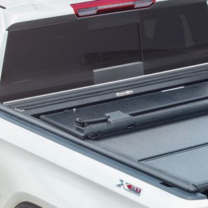 GM 19419360 Standard Box Quad-Fold Tonneau Cover for MultiPro by Fold-A-Cover 19419360 GM Standard Box Quad-Fold Tonneau Cover for MultiPro by Fold-A-Cover Product Photo 1 of 1