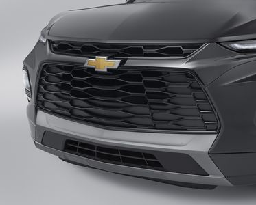 GM Grille in Black 84830174