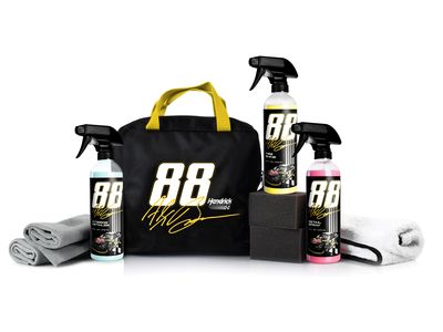 GM 19420035 Number 88 Camaro Car Care Kit by Adam's Polishes