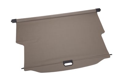 GM Cargo Area Shade in Dune 22964400