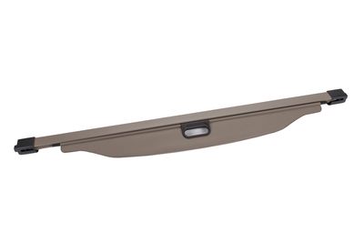 GM Cargo Area Shade in Dune 22964400