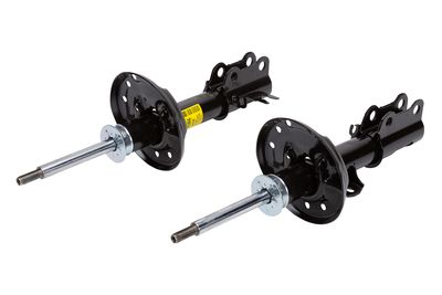 GM Lowering Suspension Upgrade System 23158161