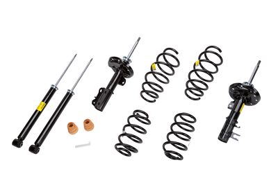 GM Lowering Suspension Upgrade System 23158161