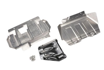 GM Front Under Body Shield 23441827