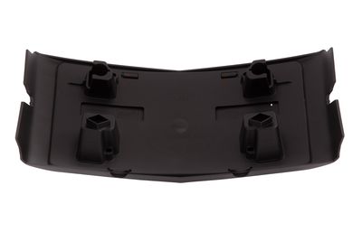 GM 84118310 Front Aero Panel in Carbon Flash with Corvette Script