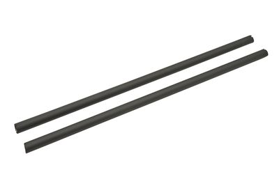 GM Long Box Side Rails in Anthracite 84134638