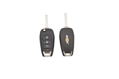 GM Remote Start Kit 84150284