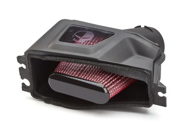 GM 84689752 6.2L Cold Air Intake System