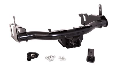 GM 84180889 13,000-lb.-Capacity Hitch Trailering Package