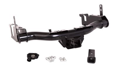 GM 13,000-lb.-Capacity Hitch Trailering Package 84180889