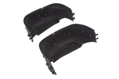 GM Rear Wheelhousing Liner Set 84496084