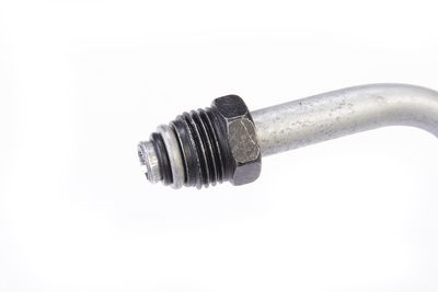 GM 84626748 Extreme Cold Weather Power Steering Pressure Hose Upgrade Kit-For Models Equipped with 6.0L (Gas) V8 Engine and Digital Steering Assist