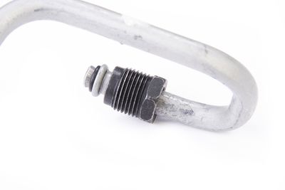 GM 84626751 Extreme Cold Weather Power Steering Pressure Hose Upgrade Kit-For Models Equipped with 6.6L Turbo-Diesel V8 Engine without Digital Steering Assist