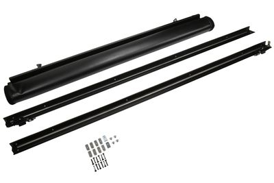 42673119 GM Cargo Mat in Black Product Photo 2 of 2