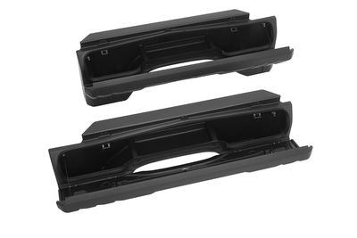GM Short Bed Side-Mounted Bed Storage Box 84705347