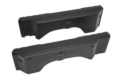 GM Short Bed Side-Mounted Bed Storage Box 84705347