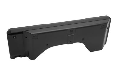 84705348 GM Short Bed Side-Mounted Bed Storage Box in Black with Codeable Key (for Models with MultiPro? Tailgate) (Driver-Side) Product Photo 3 of 3