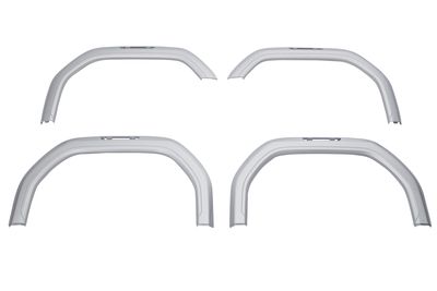 23249411 GM Outside Rearview Mirror Covers in Mosaic Black Metallic Product Photo 3 of 3