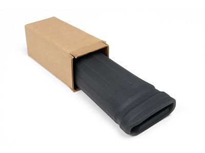 22823335 GM Premium All-Weather Cargo Area Mat in Jet Black with Bowtie Logo Product Photo 1 of 1