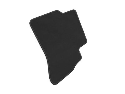 42697796 GM First- and Second-Row Carpeted Floor Mats in Ebony Product Photo 2 of 7