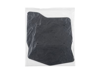 42697796 GM First- and Second-Row Carpeted Floor Mats in Ebony Product Photo 7 of 7