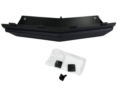 84058072 GM Trailer Hitch Closeout Product Photo 2 of 2