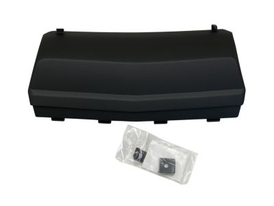 84058072 GM Trailer Hitch Closeout Product Photo 1 of 2