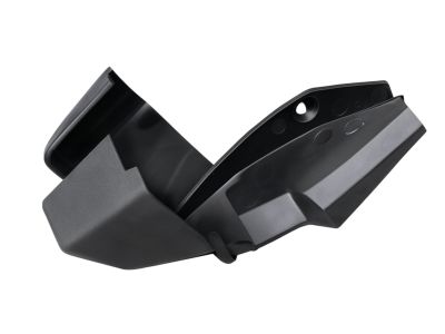 84082741 GM Front Splash Guards in Black (for Models with Assist Steps) Product Photo 1 of 2