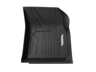 84116459 GM Integrated Cargo Area Liner in Jet Black with Chevrolet Script Product Photo 2 of 3