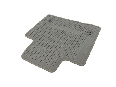 84130094 GM First- and Second-Row Premium Carpeted Floor Mats in Jet Black with Cadillac Logo Product Photo 7 of 9