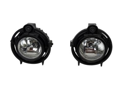 84142430 GM Front Fog Lamp Kit Product Photo 3 of 6