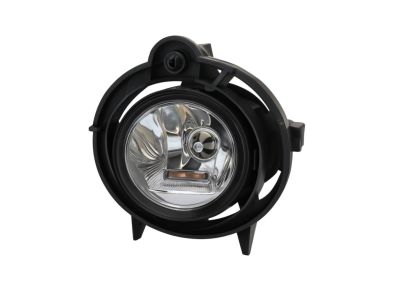 84142430 GM Front Fog Lamp Kit Product Photo 6 of 6