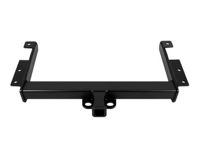 84228910 GM 10,000-lb.-Capacity Trailer Hitch Product Photo 2 of 3