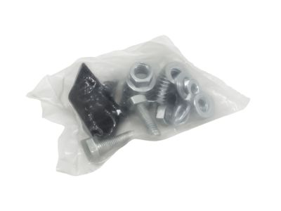 84228910 GM 10,000-lb.-Capacity Trailer Hitch Product Photo 1 of 3