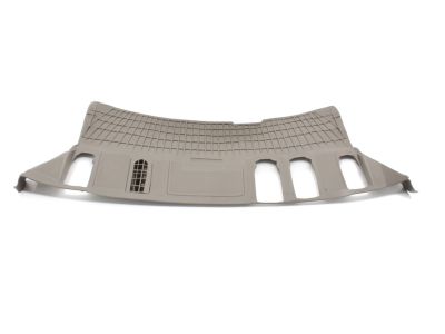 84417808 GM Third-Row Premium All-Weather Floor Liner in Dune Product Photo 2 of 4