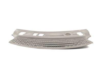 84417808 GM Third-Row Premium All-Weather Floor Liner in Dune Product Photo 3 of 4