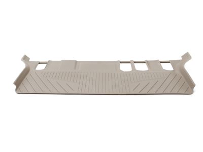 84417808 GM Third-Row Premium All-Weather Floor Liner in Dune Product Photo 4 of 4