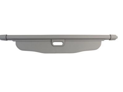 84449325 GM Cargo Area Shade in Light Ash Gray Product Photo 2 of 3